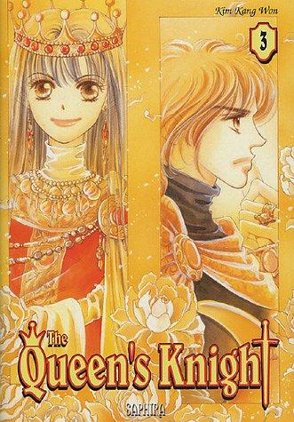 The Queen's knight. Vol. 3