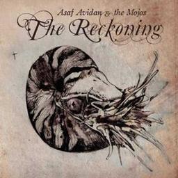 The Reckoning - Re-Release inkl. Wankelmut Remix