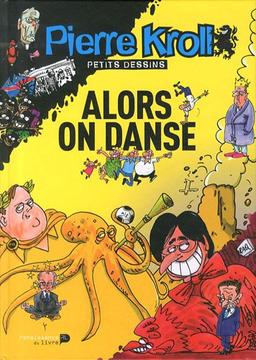 Petits dessins. Alors on danse