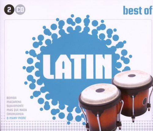 Best of.Latin