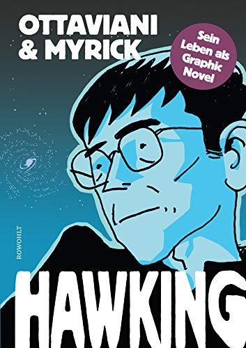 Hawking: Sein Leben als Graphic Novel