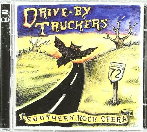 Southern Rock Opera