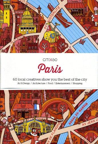 CITIX60 - Paris