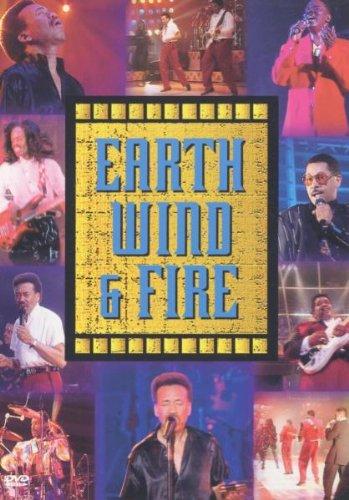 Earth, Wind & Fire