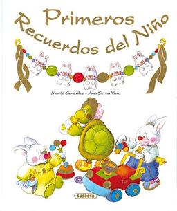 Primeros recuerdos del niño (Mis Recuerdos)