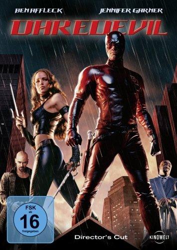 Daredevil [Director's Cut]