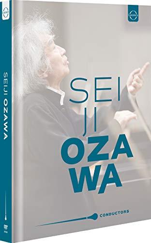 Seiji Ozawa - Retrospective [5 DVDs]