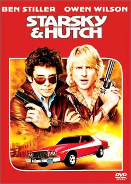 Starsky & Hutch [FR Import]