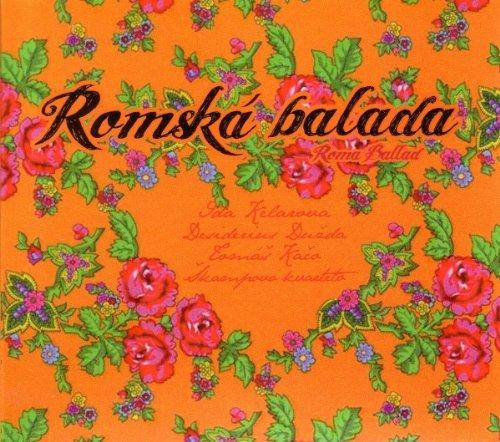 Romská Balada / Roma Ballads