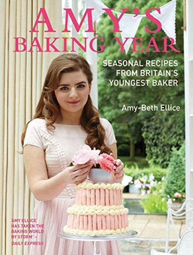 Amy's Baking Year