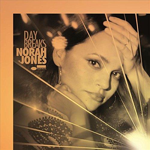 Day Breaks [Vinyl LP]