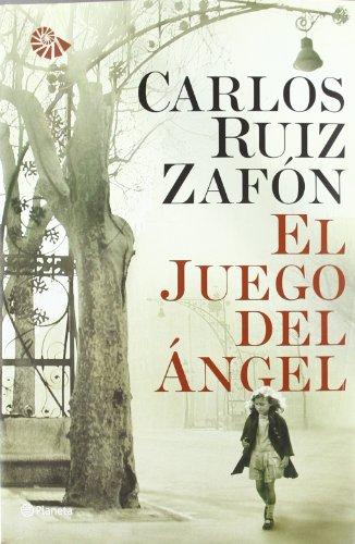 El Juego del Angel