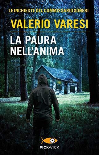 Valerio Varesi - La Paura Nell'anima (1 BOOKS)