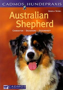 Australian Shepherd