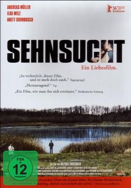 Sehnsucht