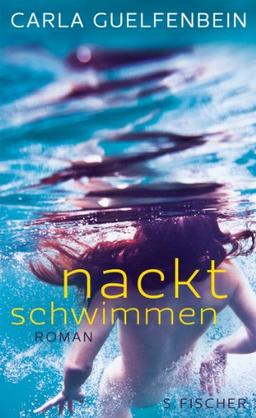 Nackt schwimmen: Roman