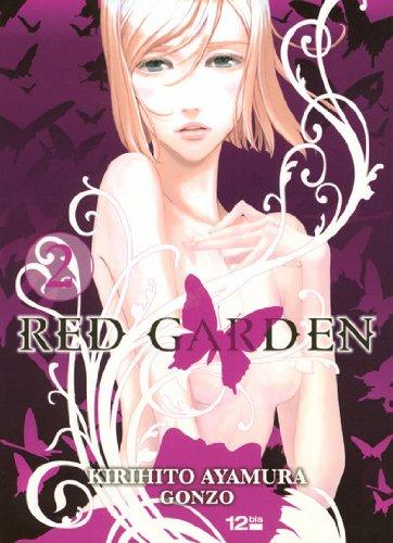 Red garden. Vol. 2