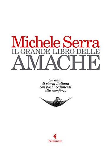 Il grande libro delle amache (Varia)