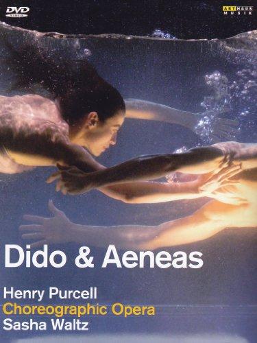 Dido & Aeneas - Choreographic Opera