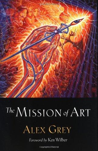 The Mission of Art