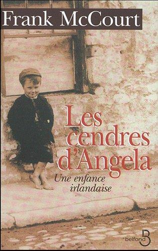 Les cendres d'Angela : une enfance irlandaise