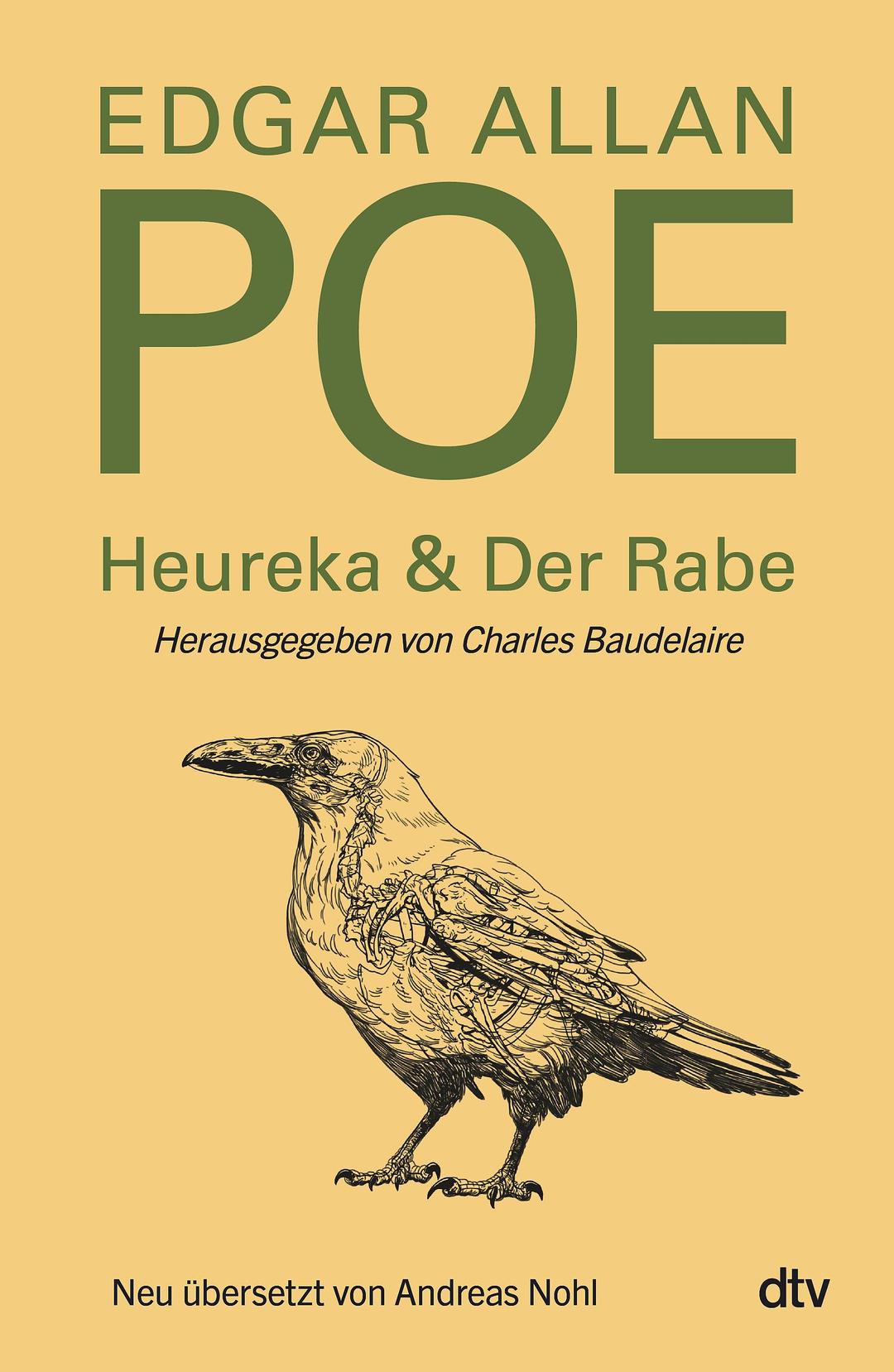 Heureka & Der Rabe: Genese eines Gedichts. Theorie einer Komposition