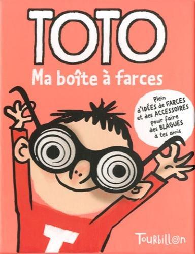 Toto : ma boîte à farces