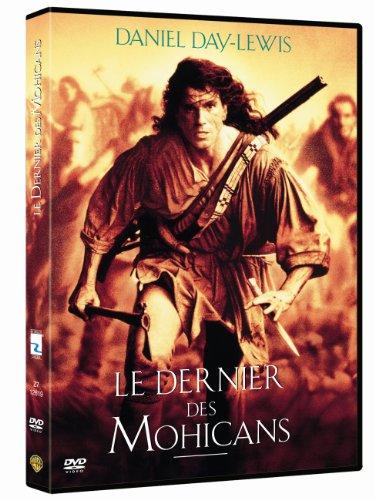 Le Dernier des Mohicans [FR Import]