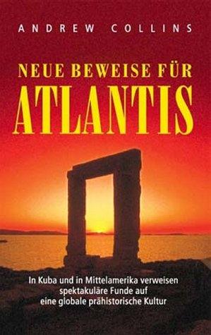 Neue Beweise für Atlantis