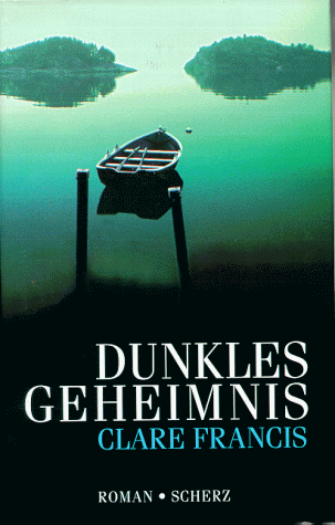 Dunkles Geheimnis