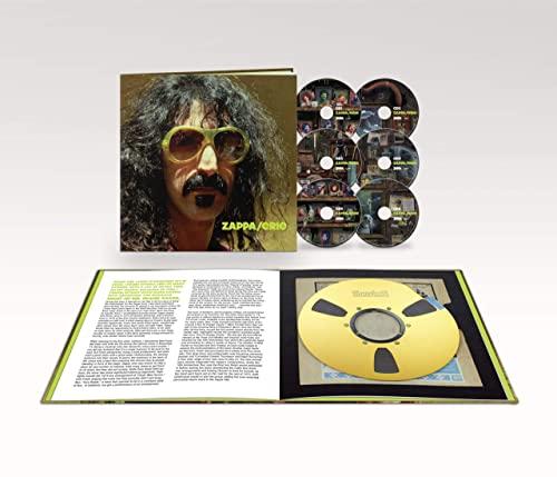 Zappa / Erie (Ltd. 6CD Box Set)