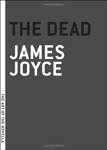 The Dead (The Art of the Novella)