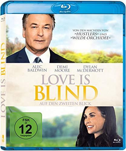 Love is Blind - Auf den zweiten Blick [Blu-ray]