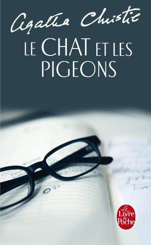 Le chat et les pigeons