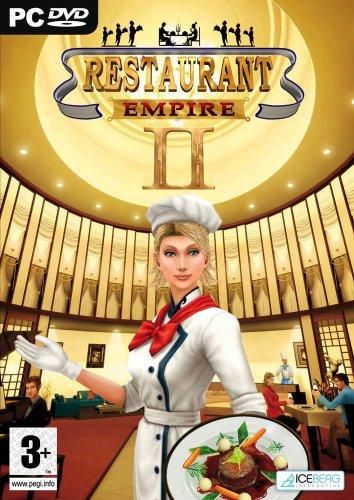 Restaurant Empire II [UK Import]