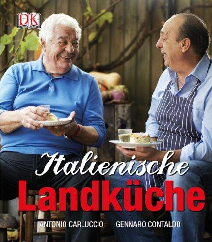 Italienische Landküche