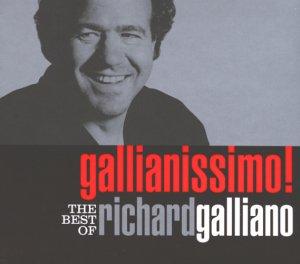 Best of-Gallianissimo