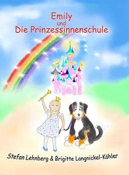 Emily und die Prinzessinnenschule