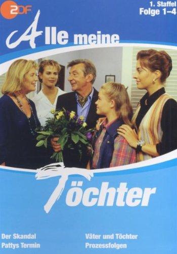 Alle meine Töchter - Staffel 01, Folgen 01-04