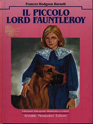 Il piccolo lord Fauntleroy (Libri da leggere)