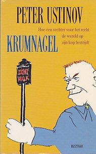 KRUMNAGEL