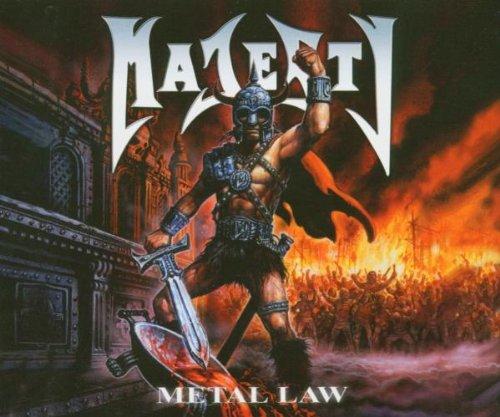 Metal Law