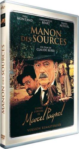 Manon des sources [FR IMPORT]