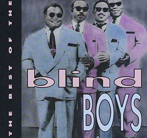 Best of the Blind Boys