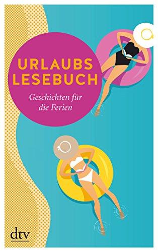 Urlaubslesebuch 2018