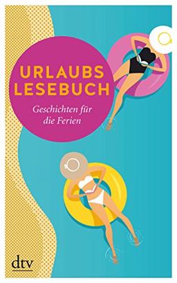 Urlaubslesebuch 2018