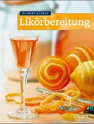 Likörbereitung