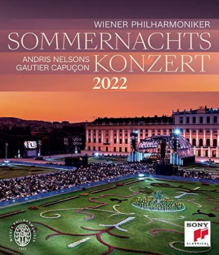 Sommernachtskonzert 2022