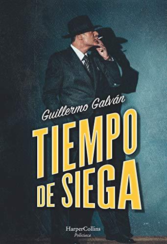 Tiempo de siega (Time of Harvest - Spanish Edition) (HARPERCOLLINS)