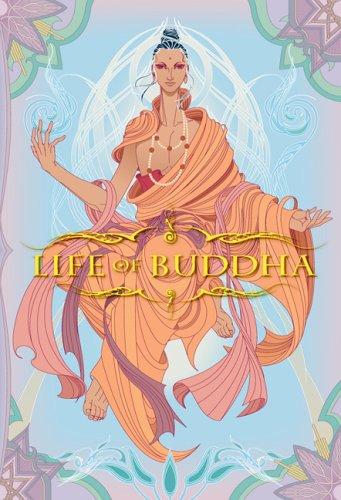 Life of Buddha